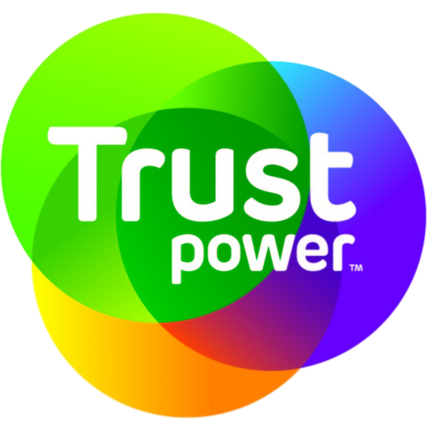 Trustpower Logo