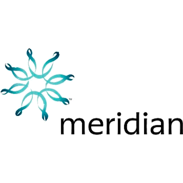 Meridian Energy Logo