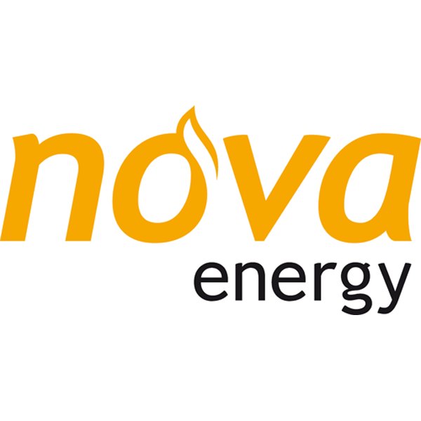 Nova Energy Logo