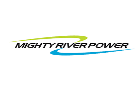 Mighty River Power Logo